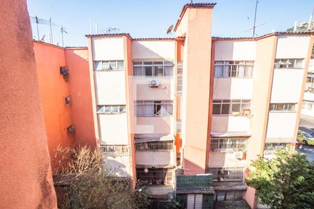 Sala de apartamento para alugar com 4 quartos, 78m² em Catumbi, Rio de Janeiro