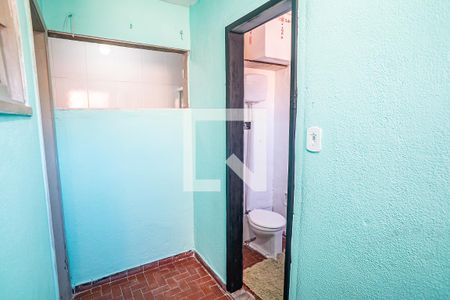 Apartamento para alugar com 78m², 4 quartos e sem vaga Apartamento para alugar com 78m², 4 quartos e sem vagaÁrea de Serviço