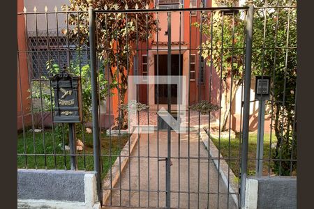 Apartamento para alugar com 78m², 4 quartos e sem vaga Apartamento para alugar com 78m², 4 quartos e sem vagaFachada do Prédio