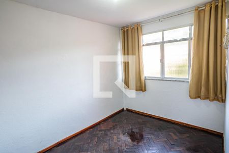 Quarto 1 de apartamento para alugar com 4 quartos, 78m² em Catumbi, Rio de Janeiro
