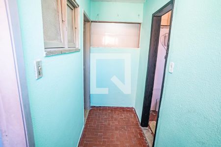 Apartamento para alugar com 78m², 4 quartos e sem vaga Apartamento para alugar com 78m², 4 quartos e sem vagaÁrea de Serviço