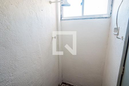 Apartamento para alugar com 78m², 4 quartos e sem vaga Apartamento para alugar com 78m², 4 quartos e sem vagaÁrea de Serviço - banheiro
