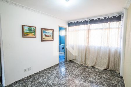 Sala de apartamento para alugar com 4 quartos, 78m² em Catumbi, Rio de Janeiro