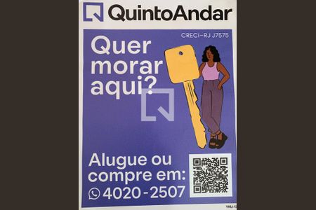 Apartamento para alugar com 78m², 4 quartos e sem vaga Apartamento para alugar com 78m², 4 quartos e sem vagaPlaquinha