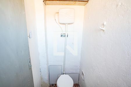 Apartamento para alugar com 78m², 4 quartos e sem vaga Apartamento para alugar com 78m², 4 quartos e sem vagaÁrea de Serviço - banheiro