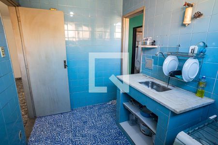 Apartamento para alugar com 78m², 4 quartos e sem vaga Apartamento para alugar com 78m², 4 quartos e sem vagaCozinha