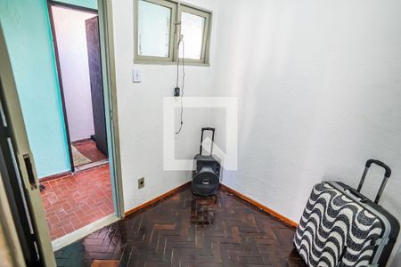 Apartamento para alugar com 78m², 4 quartos e sem vaga Apartamento para alugar com 78m², 4 quartos e sem vagaQuarto 4