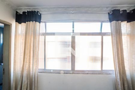Sala de apartamento para alugar com 4 quartos, 78m² em Catumbi, Rio de Janeiro