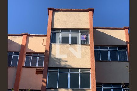 Apartamento para alugar com 78m², 4 quartos e sem vaga Apartamento para alugar com 78m², 4 quartos e sem vagaFachada do Prédio