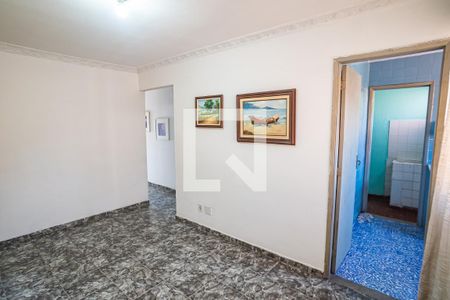 Sala de apartamento para alugar com 4 quartos, 78m² em Catumbi, Rio de Janeiro