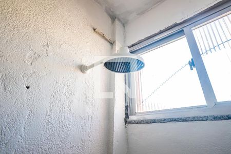 Apartamento para alugar com 78m², 4 quartos e sem vaga Apartamento para alugar com 78m², 4 quartos e sem vagaÁrea de Serviço - banheiro