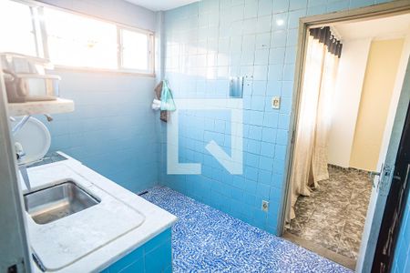 Apartamento para alugar com 78m², 4 quartos e sem vaga Apartamento para alugar com 78m², 4 quartos e sem vagaCozinha