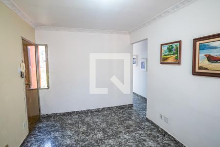 Sala de apartamento para alugar com 4 quartos, 78m² em Catumbi, Rio de Janeiro