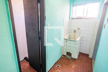 Apartamento para alugar com 78m², 4 quartos e sem vaga Apartamento para alugar com 78m², 4 quartos e sem vagaÁrea de Serviço