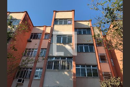 Apartamento para alugar com 78m², 4 quartos e sem vaga Apartamento para alugar com 78m², 4 quartos e sem vagaFachada do Prédio