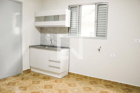 Studio para alugar em Parada Inglesa