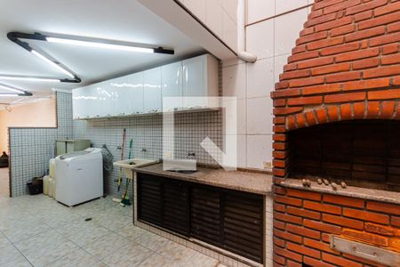 Casa para alugar com 264m², 4 quartos e 4 vagas Casa para alugar com 264m², 4 quartos e 4 vagasÁrea de Serviço