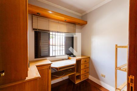 Casa para alugar com 264m², 4 quartos e 4 vagas Casa para alugar com 264m², 4 quartos e 4 vagasEscritório