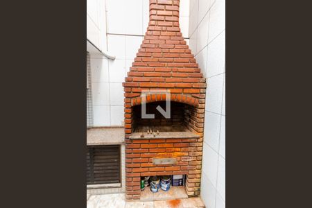 Casa para alugar com 264m², 4 quartos e 4 vagas Casa para alugar com 264m², 4 quartos e 4 vagasChurrasqueira