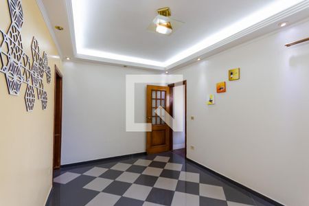 Casa para alugar com 264m², 4 quartos e 4 vagas Casa para alugar com 264m², 4 quartos e 4 vagasSala de Jantar