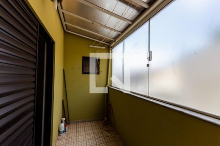 Casa para alugar com 264m², 4 quartos e 4 vagas Casa para alugar com 264m², 4 quartos e 4 vagasVaranda da Sala de Estar