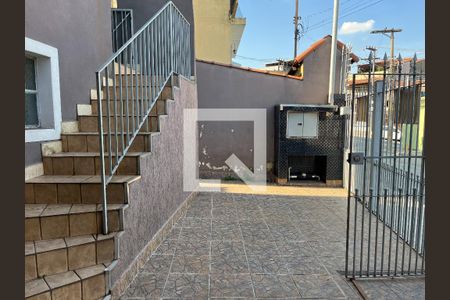 Casa à venda com 110m², 3 quartos e 1 vagaGaragem