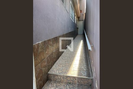 Casa à venda com 110m², 3 quartos e 1 vagaGaragem