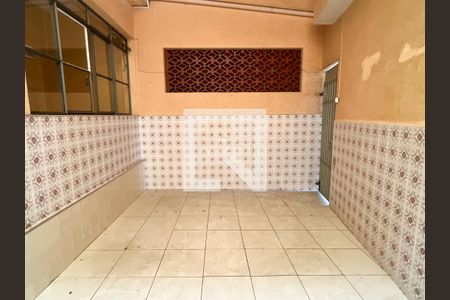 Casa à venda com 110m², 3 quartos e 1 vagaQuintal