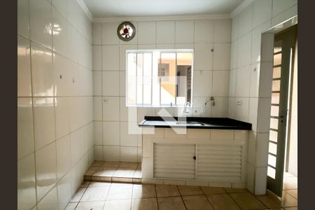 Casa à venda com 110m², 3 quartos e 1 vagaCozinha 1