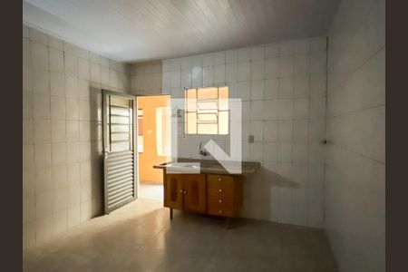 Casa à venda com 110m², 3 quartos e 1 vagaCozinha 2