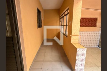 Casa à venda com 110m², 3 quartos e 1 vagaQuintal