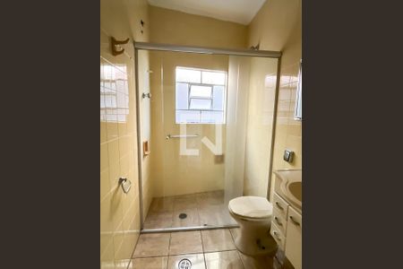 Casa à venda com 110m², 3 quartos e 1 vagaBanheiro 1