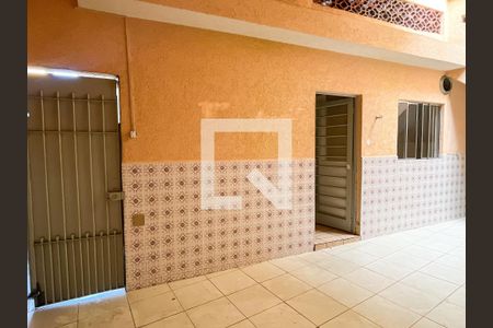 Casa à venda com 110m², 3 quartos e 1 vagaQuintal