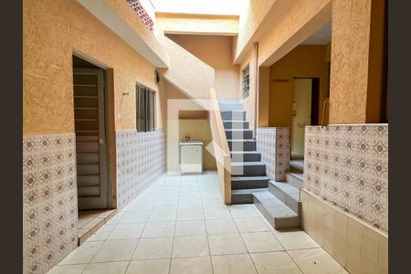Casa à venda com 110m², 3 quartos e 1 vagaQuintal