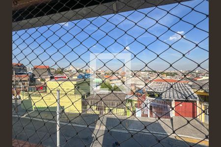 Casa à venda com 110m², 3 quartos e 1 vagaVista do Quintal Superior