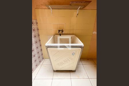 Casa à venda com 110m², 3 quartos e 1 vagaÁrea de Serviço