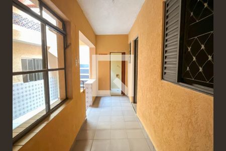Casa à venda com 110m², 3 quartos e 1 vagaQuintal