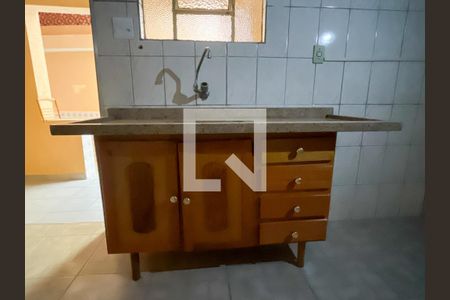 Casa à venda com 110m², 3 quartos e 1 vagaCozinha 2