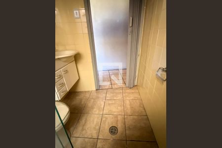 Casa à venda com 110m², 3 quartos e 1 vagaBanheiro 1