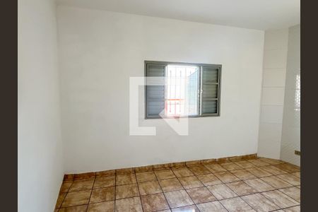 Quarto 1 de casa à venda com 3 quartos, 110m² em Vila Zat, São Paulo