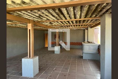 Casa à venda com 110m², 3 quartos e 1 vagaQuintal Superior