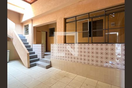 Casa à venda com 110m², 3 quartos e 1 vagaQuintal