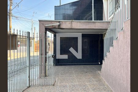Casa à venda com 110m², 3 quartos e 1 vagaGaragem
