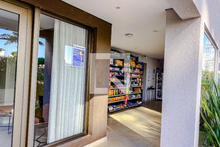 Apartamento à venda com 83m², 3 quartos e 2 vagasÁrea comum