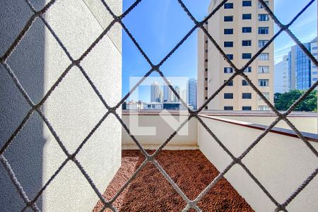 Apartamento à venda com 83m², 3 quartos e 2 vagasVista Quarto 2