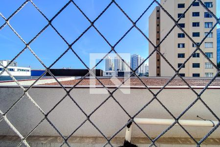 Apartamento à venda com 83m², 3 quartos e 2 vagasVista Quarto 1 - Suite