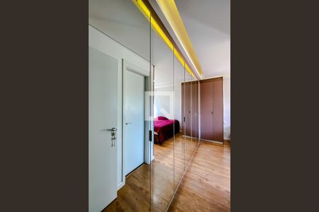 Apartamento à venda com 83m², 3 quartos e 2 vagasQuarto 1 - Suite
