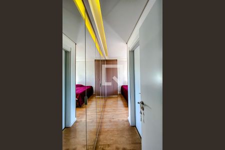 Apartamento à venda com 83m², 3 quartos e 2 vagasQuarto 1 - Suite