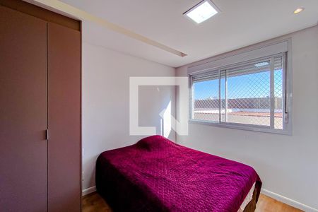 Apartamento à venda com 83m², 3 quartos e 2 vagasQuarto 1 - Suite
