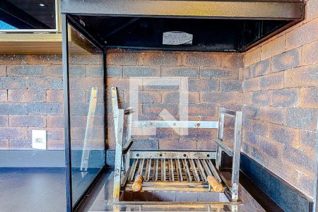 Apartamento à venda com 83m², 3 quartos e 2 vagasVaranda gourmet